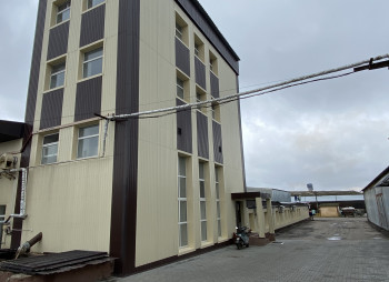 Продажа завода по производству пива, кваса, сидра, воды в Луганской области